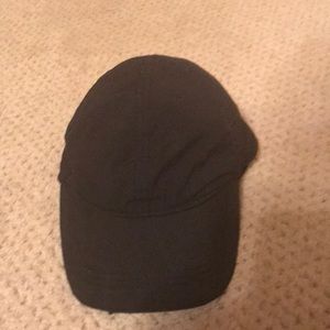 Lulu lemon baseball cap